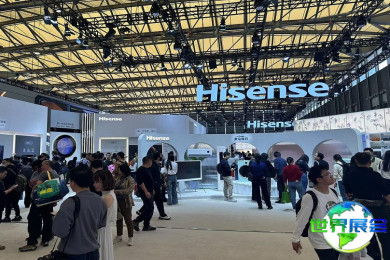 2026年上海AWE消费电子展参观全攻略：日程安排与票务信息