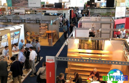 2026年法国国际木材博览会(Carrefour International du Bois)观展指南（日程+场馆+购票）