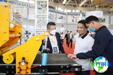 2025年顺德木工机械展(CWMF)参展企业最新名单