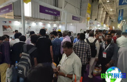 印度床垫展览会(India Mattress Expo)2026年观展指南（日程场馆/观众注册）