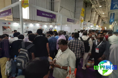 印度床垫展览会(India Mattress Expo)2026年观展指南（日程场馆/观众注册）