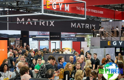 2026年科隆体育用品博览会(FIBO)观展指南：日程安排、场馆位置及购票方式详解