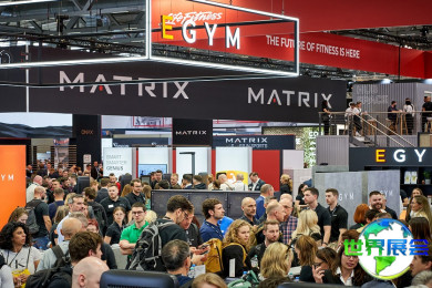 2026年科隆体育用品博览会(FIBO)观展指南：日程安排、场馆位置及购票方式详解