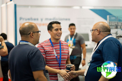 2026年墨西哥包装博览会(EXPO PACK MEXICO)参展企业名单