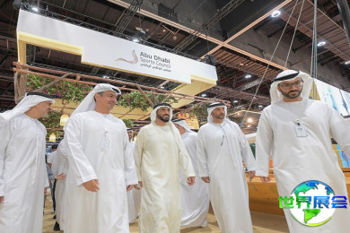 2026年阿布扎比狩猎展(ADIHEX)门票如何购买，有哪些渠道？