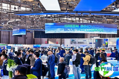 2027年上海国际海事技术展览会 (Marintec China) 观展指南（日程安排+展馆位置+票价详情）