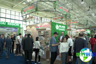 2026年乌兹别克斯坦食品展(UzFood)购票途径与票价详情