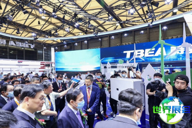 2026年上海储能展览会(SNEC)参观攻略：展会日程与票价详情