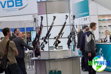 2027年德国国际狩猎与户外用品展(IWA)将展出哪些产品？