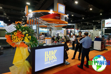 2026年马来西亚工业博览会(AUTOMEX)观展指南：日程/场馆/购票方式详解