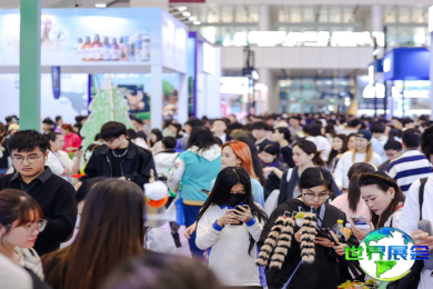 2025年深圳亚宠华南宠物用品展观展指南（日程+场馆+购票）