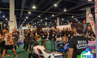 2027年美国国际摩托车博览会(AIMEXPO)观展攻略：日程地点与票价详情