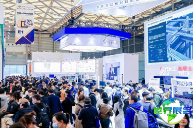 2026年上海电子生产设备展(Productronica China)门票获取方式