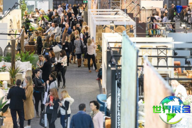 2026年澳大利亚室内设计展(Decor Design Show)参展商名单