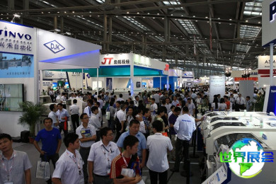 2026年上海微电子展览会 (NEPCON China) 观展指南（日程地点+票价详情）