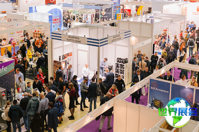 2026年莫斯科零售展览会(VERSOUS)观展指引：日程安排与票务信息