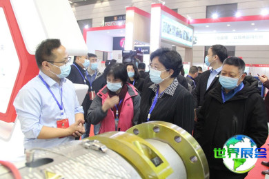 2026年西安工业展览会（欧亚工业博览会）观展指南（日程+场馆+购票）