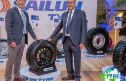 2026年阿联酋中国轮胎及汽车配件展览会(UAE China Tyre &amp; Auto Parts Expo)将展出哪些产品？