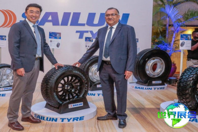 2026年阿联酋中国轮胎及汽车配件展览会(UAE China Tyre &amp; Auto Parts Expo)将展出哪些产品？