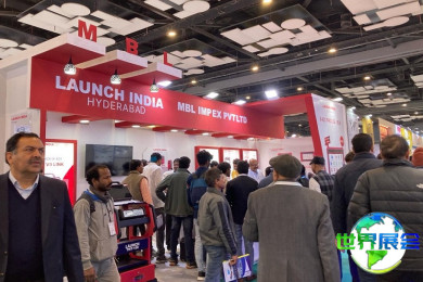 2028年新德里汽配展(ACMA Automechanika New Delhi)涵盖哪些展品？