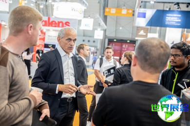 2026年德国LASYS激光展观展指南（日程+场馆+购票）