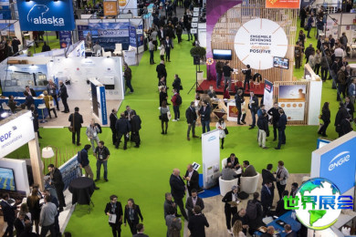 2026年法国新能源展(ENERGAIA)如何购票？门票获取渠道有哪些？