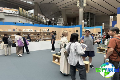 2027年东京礼品展(Tokyo Gift Show)观展指南（日程+场馆+购票）