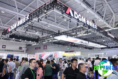 2025年中国瓦楞展(SINO CORRUGATED SOUTH)参观指引：日程地点与门票信息