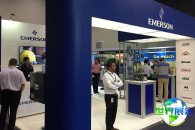 拉各斯石油与天然气展览会(SAIPEC)2026展位分布及费用详情