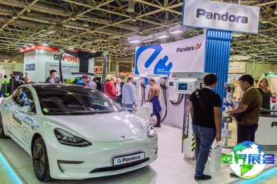 2026年莫斯科电力展(ELEKTRO)观展指南：日期/场馆/购票方式详解