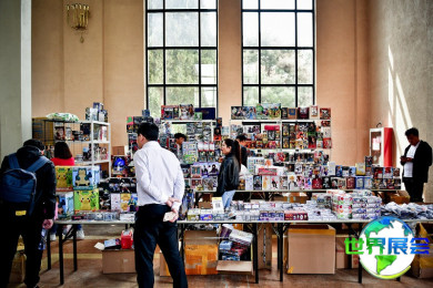 2026年北京模型展(Hobby Expo China)票价信息及购票方式