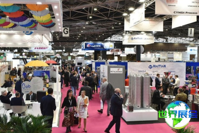 2026年法国塑料与橡胶展览会(FIP)观展全攻略：日程安排与票价信息