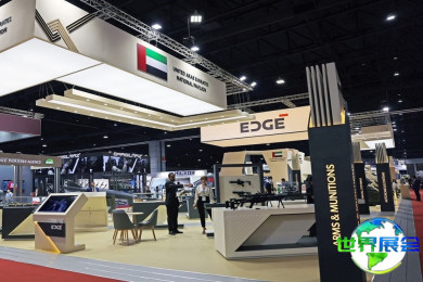 2027年土耳其防务展(IDEF)观展指南：日程、场馆及购票方式详解