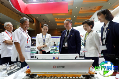 2026年印尼铁路技术展(Railwaytech Indonesia)将展出哪些内容？
