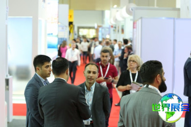 如何获取2026年阿塞拜疆物流展(TransLogistica Caspian)的会刊？