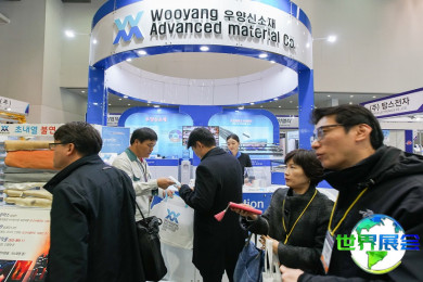 2026年韩国机械展(DAMEX)观展全攻略：日程安排与票价详情