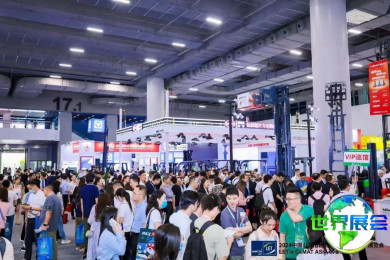 2026年广州机器人展(IRE)门票购买渠道