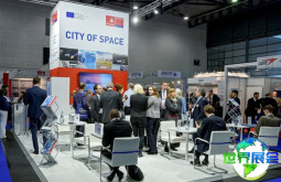 2026年美国太空科技博览会(SPACE TECH EXPO USA)观展全攻略：日程场馆/票价信息