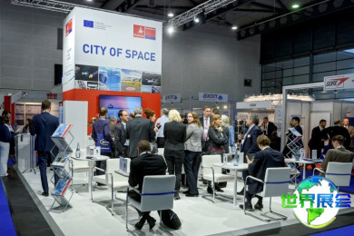 2026年美国太空科技博览会(SPACE TECH EXPO USA)观展全攻略：日程场馆/票价信息