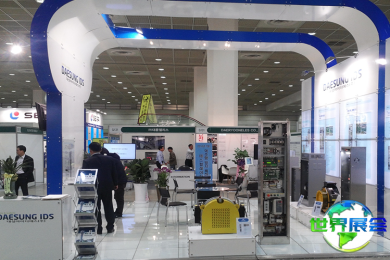 2026年韩国电梯展(ILEK)观展全攻略：日程安排与票务信息