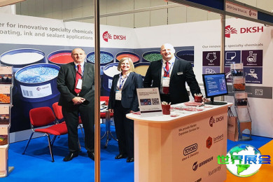 2026年英国表面处理展(Surfex)观展全攻略：日程安排与票务详情