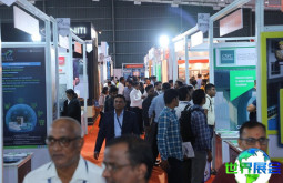 2026年印度混凝土展(Concrete Show India)将展出哪些内容？