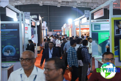 2026年印度混凝土展(Concrete Show India)将展出哪些内容？