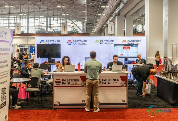 2026年美国北卡罗来纳州夏洛特国际紧固件展览会：展示和交流的平台