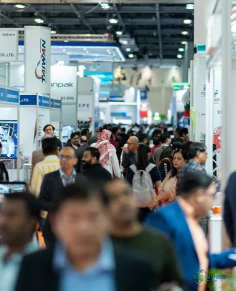 迪拜国际橡塑展ARABPLAST 2027：引领创新与可持续发展