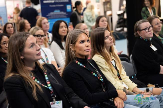 2026瑞典马尔默国际有机食品及优质食品展，打造北欧天然产品贸易核心枢纽