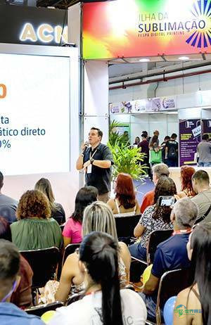 巴西圣保罗国际包装印刷展 ExpoPrint & ConverFlexo 2026盛大启幕，迎二十周年巅峰之作