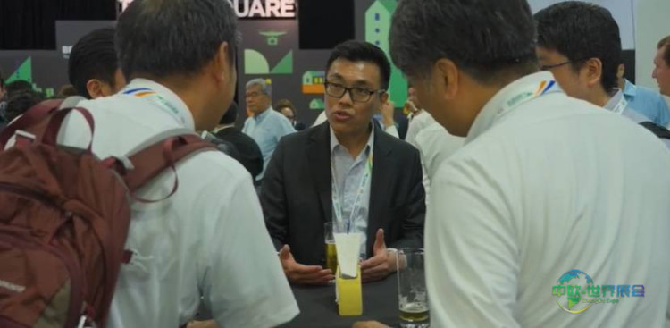 2025年新加坡新加坡城国际建筑及建材展览会：设计智能建筑的未来