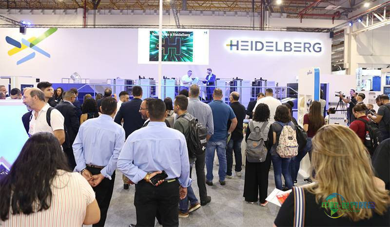 巴西圣保罗国际包装印刷展 ExpoPrint & ConverFlexo 2026盛大启幕，迎二十周年巅峰之作