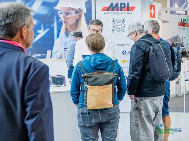 2027年伯尔尼国际工业自动化贸易展览会SINDEX即将举行